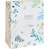 Doudou Darčeková sada - Plyšová koala hrajúca melódiu 20 cm
