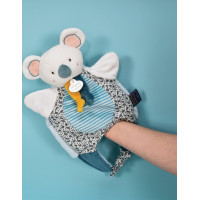 Doudou Koala v taške 3v1