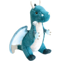 Doudou Histoire d´Ours Plyšová hračka veľký drak 40 cm