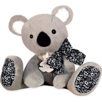 Doudou Histoire d´Ours Plyšový kamarát medvedík koala 25 cm