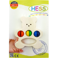 Hess Hrkálka medveď