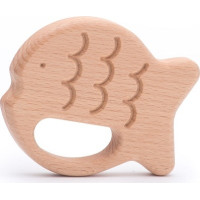 Bajo Hryzátko rybička