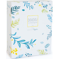 Doudou Darčeková sada - koala Yoca s hrkálkou 22 cm