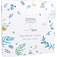 Doudou Darčeková sada - plyšová koala s osuškou