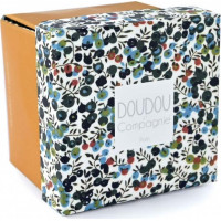 Doudou Darčeková sada - levíček s dečkou 12 cm