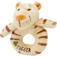 Rainbow Plyšová hrkálka Tiger