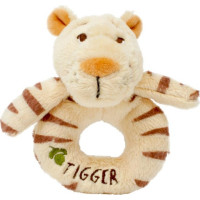 Rainbow Plyšová hrkálka Tiger