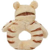 Rainbow Plyšová hrkálka Tiger