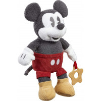 Rainbow Plyšový Mickey Mouse Activity s hryzátkom