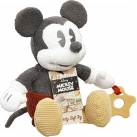 Rainbow Plyšový Mickey Mouse Activity s hryzátkom