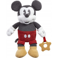 Rainbow Plyšový Mickey Mouse Activity s hryzátkom