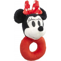 Rainbow Plyšová hrkálka myška Minnie