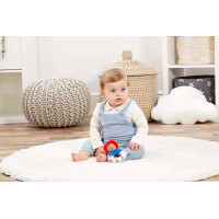 Rainbow Plyšová hrkálka Paddington