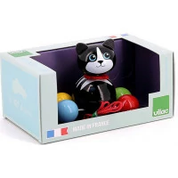 Vilac Ťahacia mačička Minou