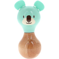 Vilac Drevená hrkálka koala Alice