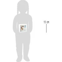 small foot Závesný obrázok jednorožec