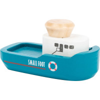 small foot Lodné depo s príslušenstvom