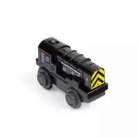 Bigjigs Rail diesel posúvacia lokomotíva na batérie