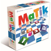 Granna Matik