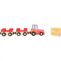 small foot Farma s príslušenstvom