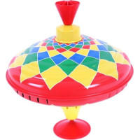 Bigjigs Toys Kovová káča