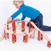 Bigjigs Rail Kamenný železničný tunel