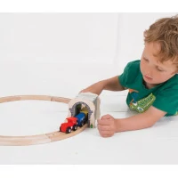 Bigjigs Rail Kamenný železničný tunel