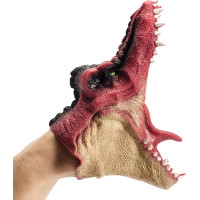 Schylling Maňuška na ruku Dinosaurus