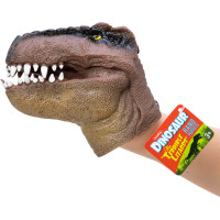 Schylling Maňuška na ruku Dinosaurus