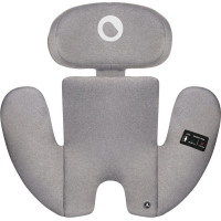 LIONELO Autosedačka Bastiaan One i-Size 40-150 cm, Grey Stone