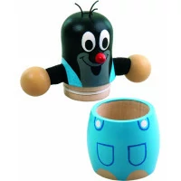 Detoa Pokladnička Krtko