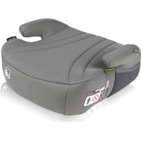 LIONELO Podsedák Luuk i-Size 125-150 cm, Grey