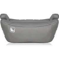 LIONELO Podsedák Luuk i-Size 125-150 cm, Grey