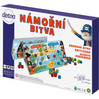 Detoa Námorná bitka