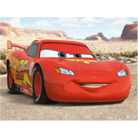 Dino Drevené kocky Cars vo svete