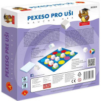 Pexi Pexeso pre uši