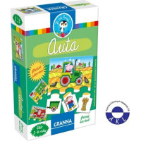 Granna Autá