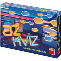 Dino AZ kvíz