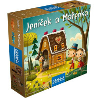 Granna Janko a Marienka
