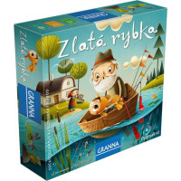 Granna Zlatá rybka