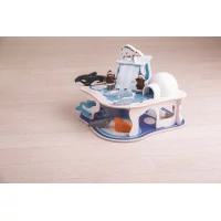 Bigjigs Toys Polárne dobrodružstvo