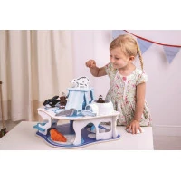 Bigjigs Toys Polárne dobrodružstvo