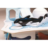 Bigjigs Toys Polárne dobrodružstvo