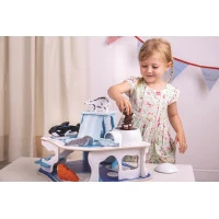 Bigjigs Toys Polárne dobrodružstvo