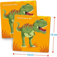 Magellan Veľké pexeso Dinosaury