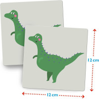 Magellan Veľké pexeso Dinosaury