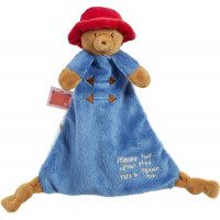 Rainbow Plyšový muchláčik Paddington