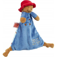 Rainbow Plyšový muchláčik Paddington
