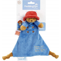 Rainbow Plyšový muchláčik Paddington