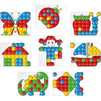 Quercetti Fantacolor Junior